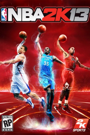 Anunciada la NBA 2K13 Dynasty Edition Una pelota de baloncesto, un mando con motivos del juego y distinto contenido descargable.