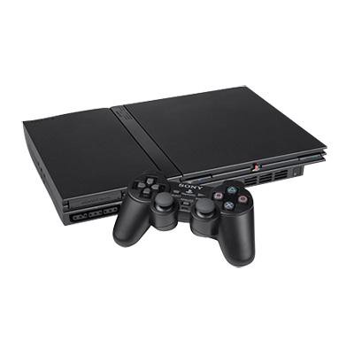 Emulador de Sony Playstation 2