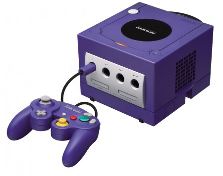 Emulador de Gamecube