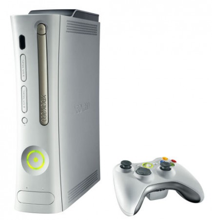 Emulador de xbox360